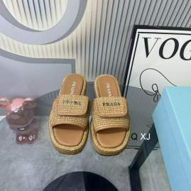 Picture of Prada Slippers _SKUPradasz35-40XJ0408146